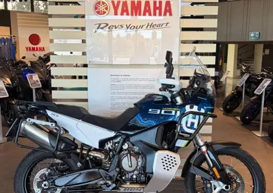 Husqvarna Norden 901 Expedition (2023 - 24) - Annuncio 10022163