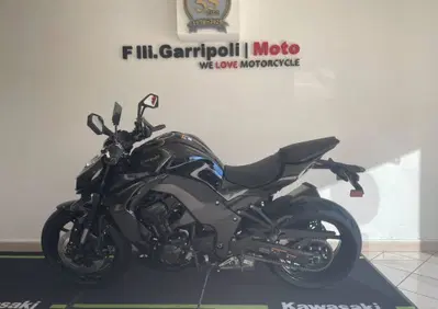 Kawasaki Z 1100 (2026) - Annuncio 10022155