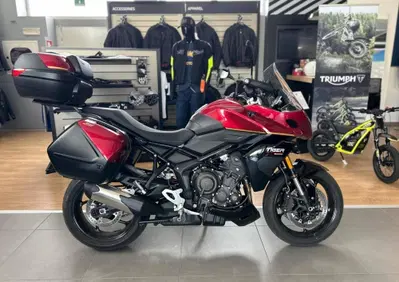 Triumph Tiger Sport 800 Tour (2026) - Annuncio 10022156
