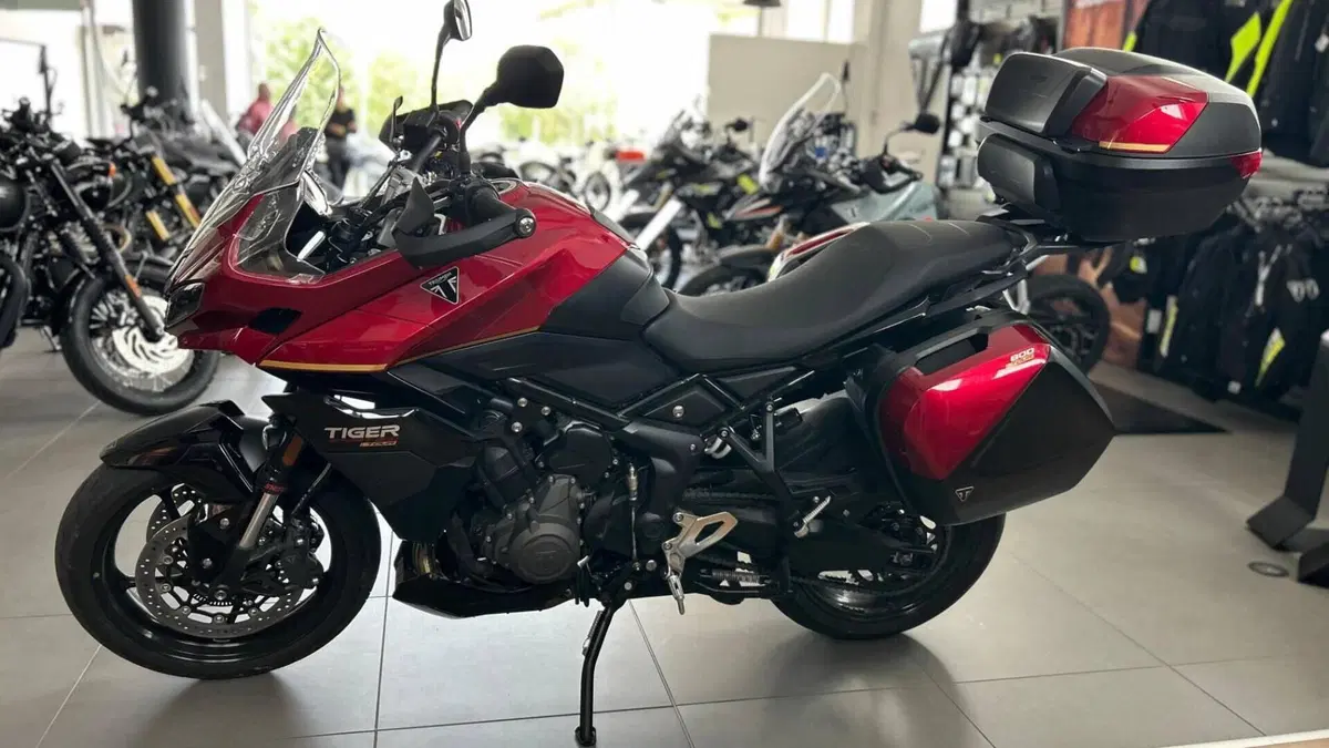 Triumph Tiger Sport 800 Tour (2026)  (3)
