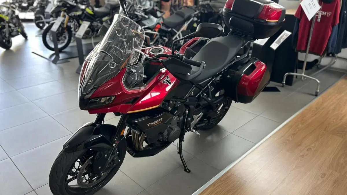 Triumph Tiger Sport 800 Tour (2026)  (4)