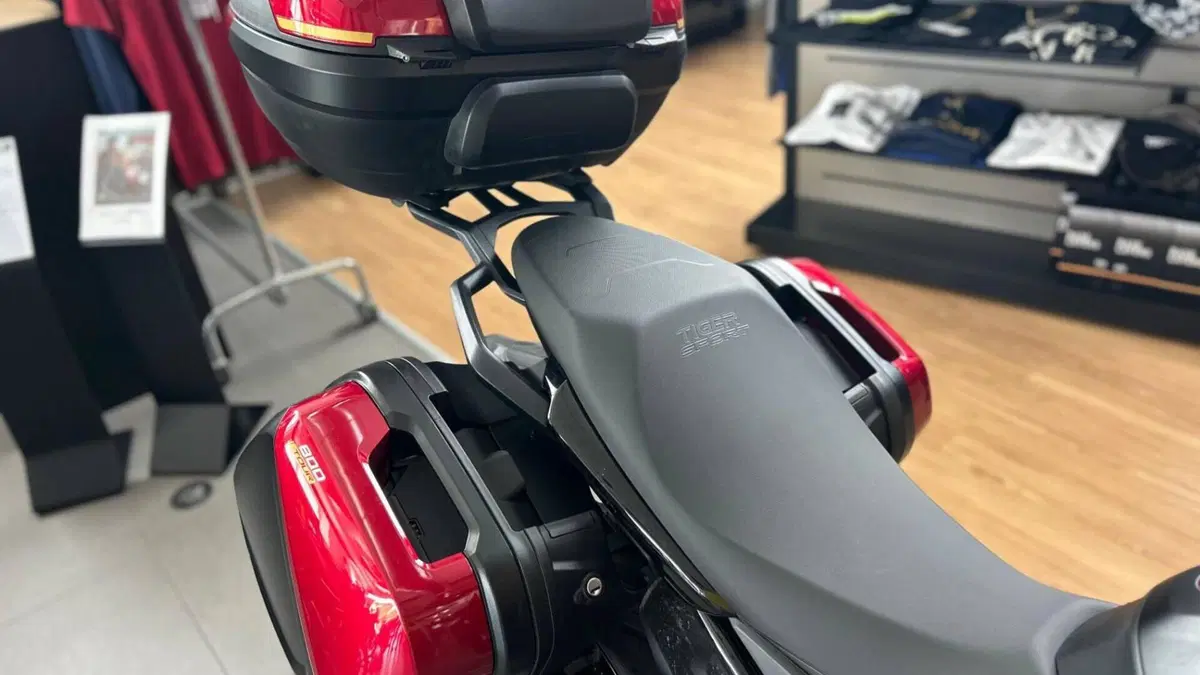 Triumph Tiger Sport 800 Tour (2026)  (5)