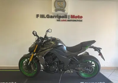 Kawasaki Z 1100 SE (2026) - Annuncio 10022161