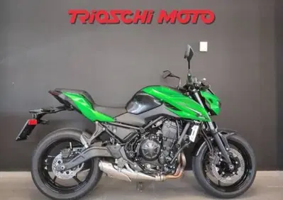 Kawasaki Z 650 S (2026) - Annuncio 10022162