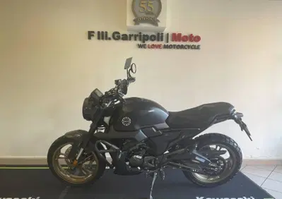 Zontes ZT125-G1 (2020 - 26) - Annuncio 10022165