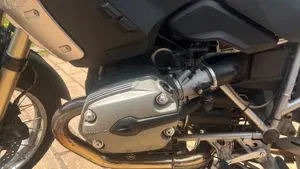 Bmw R 1200 GS (2008 - 09)  (2)