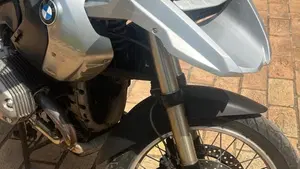 Bmw R 1200 GS (2008 - 09)  (3)