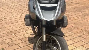 Bmw R 1200 GS (2008 - 09)  (4)