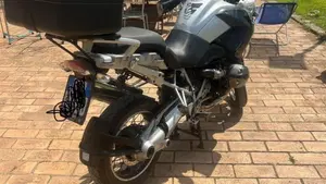Bmw R 1200 GS (2008 - 09)  (6)