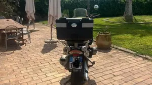 Bmw R 1200 GS (2008 - 09)  (8)