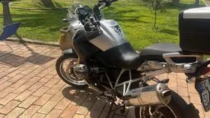 Bmw R 1200 GS (2008 - 09)  (9)