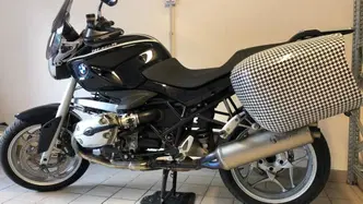 Bmw R 1200 R (2006 - 11) usata