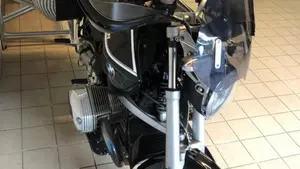 Bmw R 1200 R (2006 - 11)  (3)