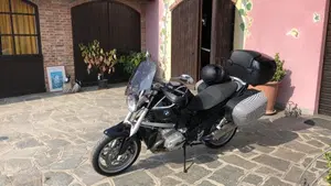 Bmw R 1200 R (2006 - 11)  (4)