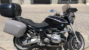 Bmw R 1200 R (2006 - 11)  (5)