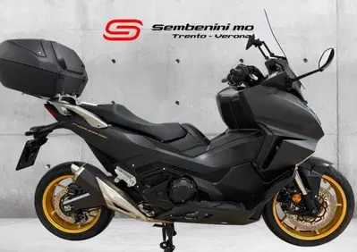 Honda Forza 750 DCT Urban (2021 - 24) - Annuncio 10022171