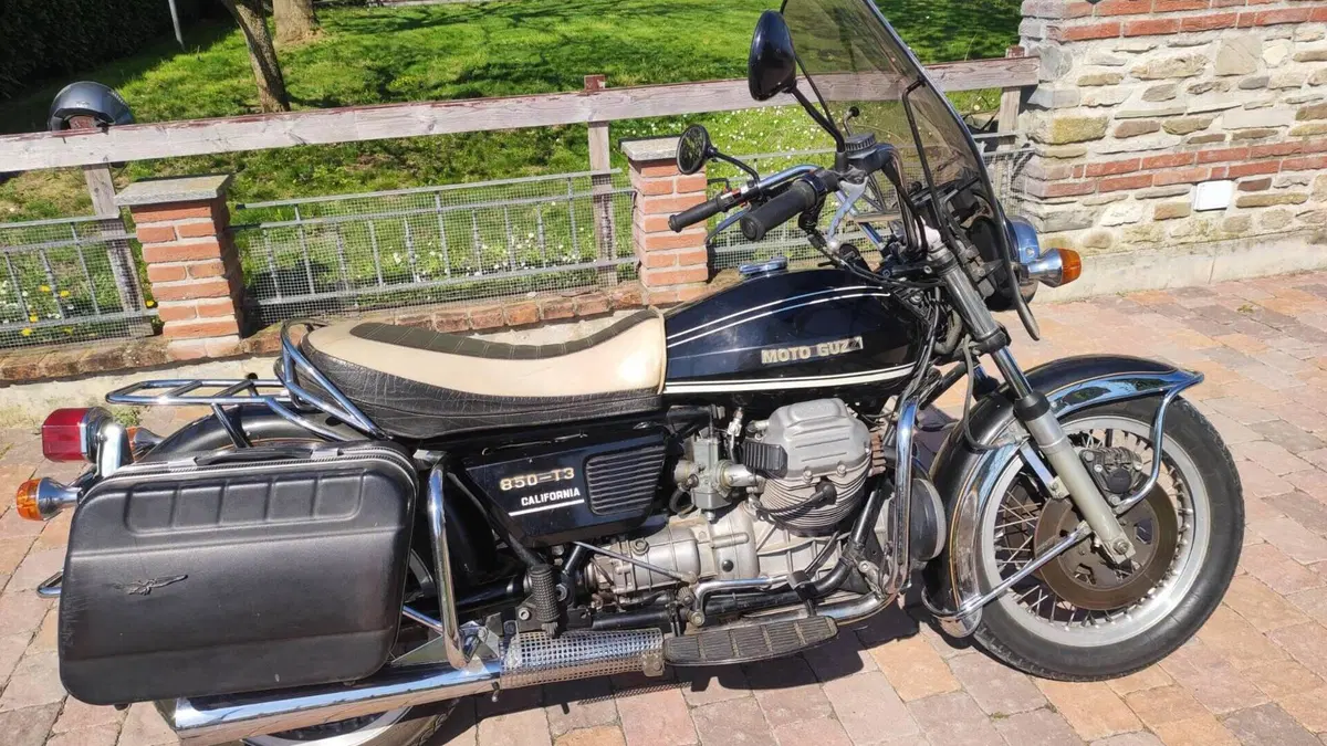Moto Guzzi   (4)