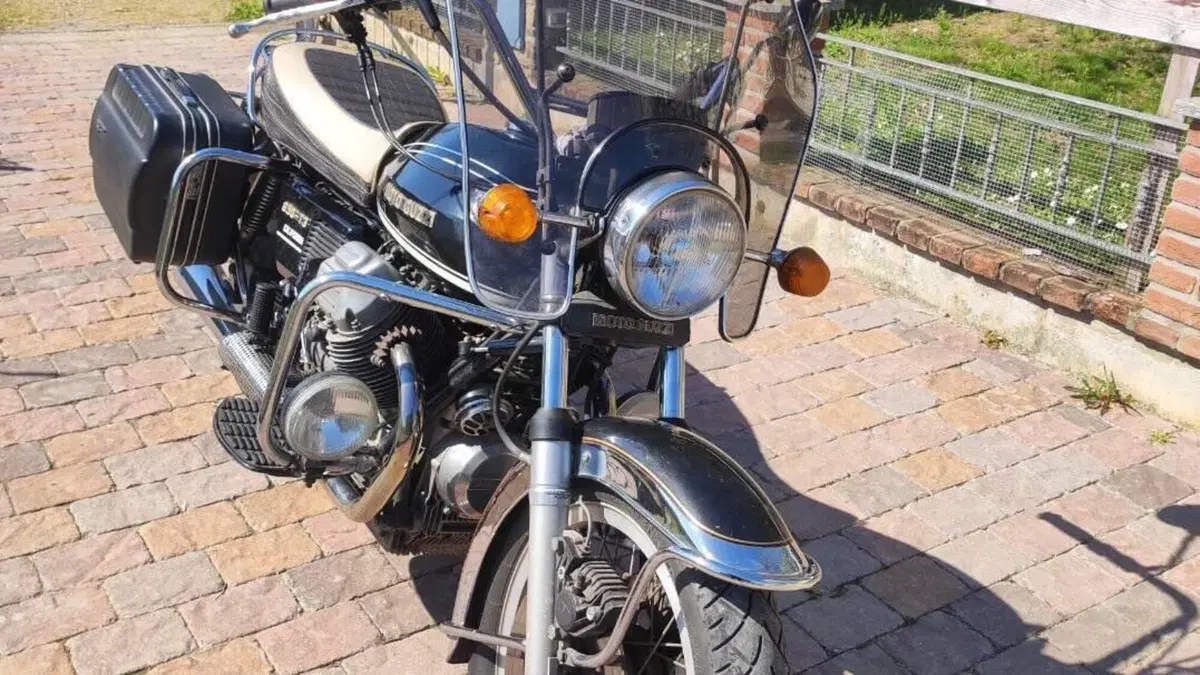 Moto Guzzi   (5)
