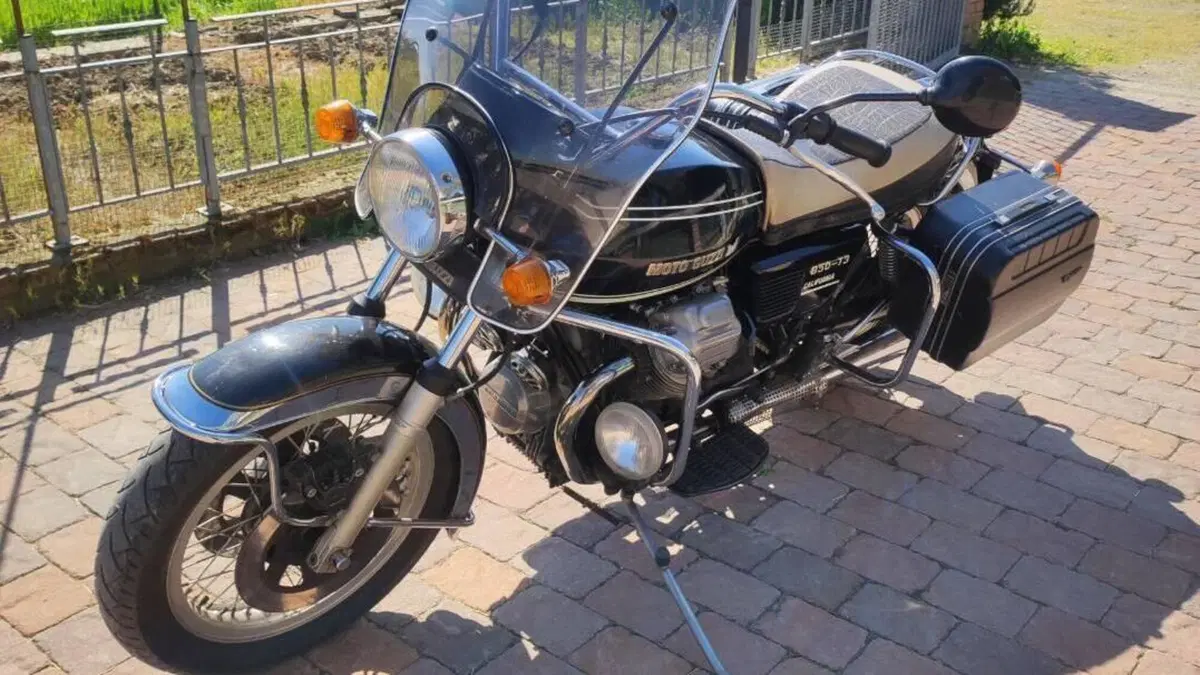 Moto Guzzi   (6)