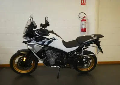 CFMOTO 800MT Explore (2023 - 26) - Annuncio 10022168