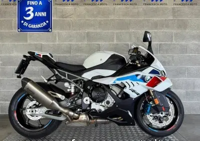 Bmw S 1000 RR (2025 - 26) - Annuncio 10020180