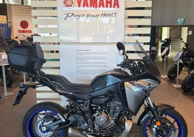 Yamaha Tracer 7 (2021 - 24) - Annuncio 10022189