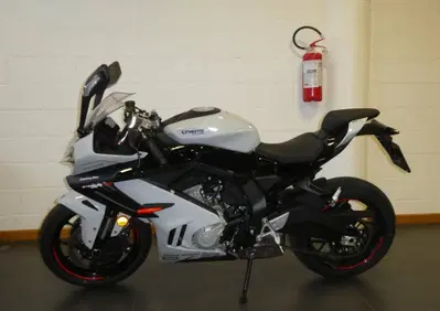 CFMOTO 675SR-R (2025 - 26) - Annuncio 10022174