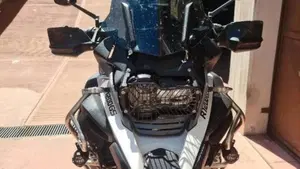 Bmw R 1200 GS Adventure (2013 - 16)  (3)