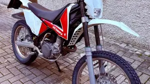 Scorpa T-Ride 290 (2012 - 20)  (2)