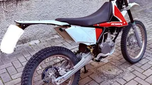 Scorpa T-Ride 290 (2012 - 20)  (3)