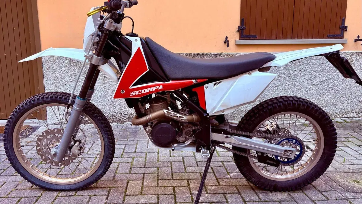 Scorpa T-Ride 290 (2012 - 20)  (4)