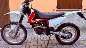 Scorpa T-Ride 290 (2012 - 20)  (4)