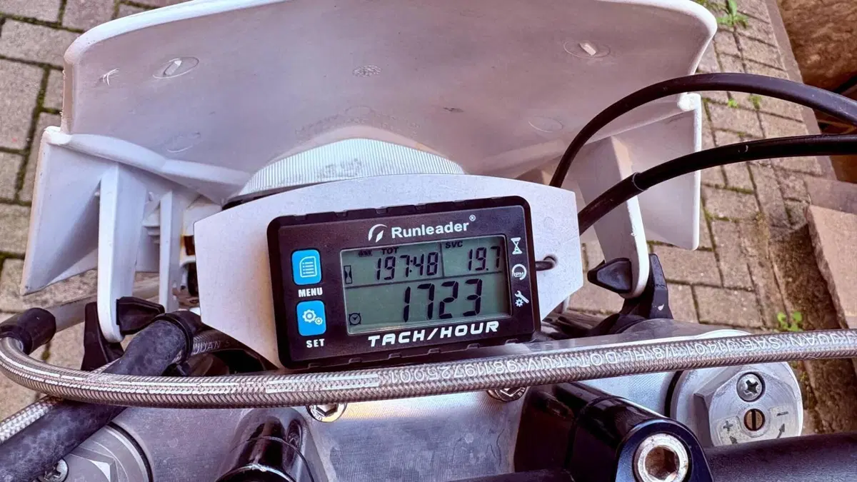 Scorpa T-Ride 290 (2012 - 20)  (5)
