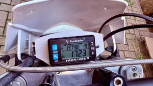 Scorpa T-Ride 290 (2012 - 20)  (5)