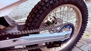 Scorpa T-Ride 290 (2012 - 20)  (6)