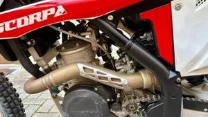 Scorpa T-Ride 290 (2012 - 20)  (7)