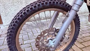Scorpa T-Ride 290 (2012 - 20)  (9)