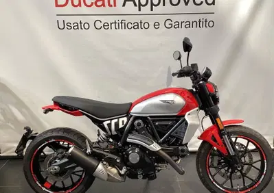 Ducati Scrambler 800 Icon (2023 - 24) - Annuncio 10022182