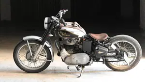 Royal Enfield  