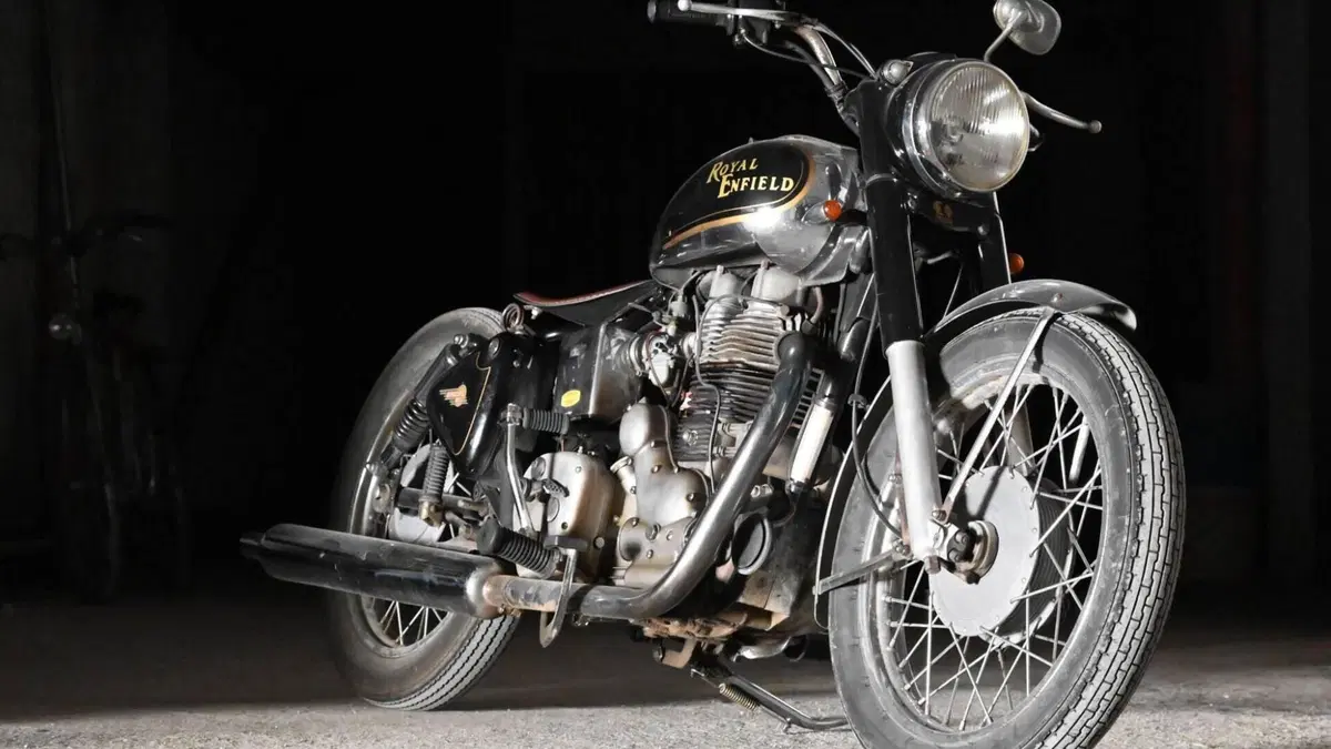 Royal Enfield   (7)