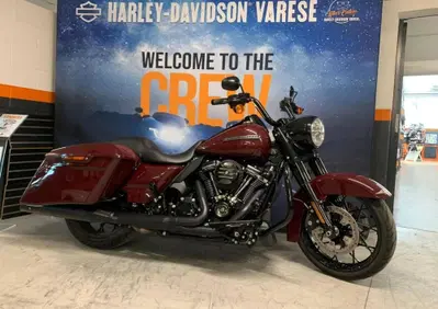 Harley-Davidson 114 Road King Special (2019 - 20) - FLHR - Annuncio 10022205