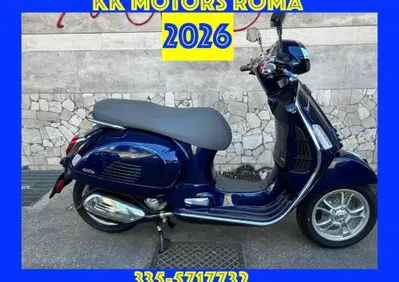 Vespa GTS 310 (2025 - 26) - Annuncio 10021792