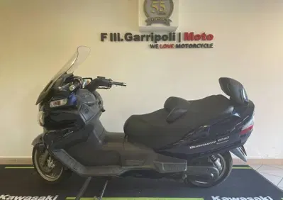 Suzuki Burgman AN 650 Executive (2004 - 06) - Annuncio 10022199