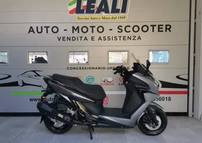 Kymco X-Town 250ST (2026) - Annuncio 10022200