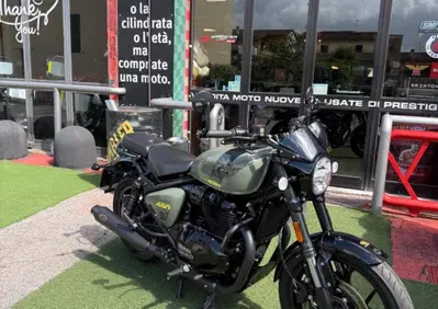 Royal Enfield Shotgun 650 (2024 - 26) - Annuncio 10022240