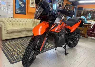 KTM 890 Adventure (2022) - Annuncio 10022211