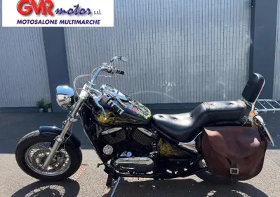 Kawasaki VN 800 Classic (2001 - 06) - Annuncio 10022204