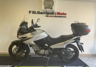 Suzuki V-Strom 650DL (2004 - 06) - Annuncio 10022206