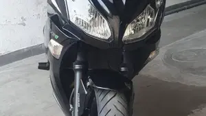 Kawasaki ER-6F ABS (2012 - 16)  (2)