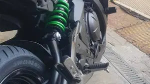 Kawasaki ER-6F ABS (2012 - 16)  (3)